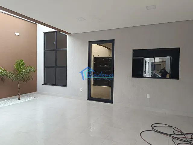 Casa 3 quartos e 3 banheiros, à venda, no bairro Jardim Bom Sucesso em Indaiatuba