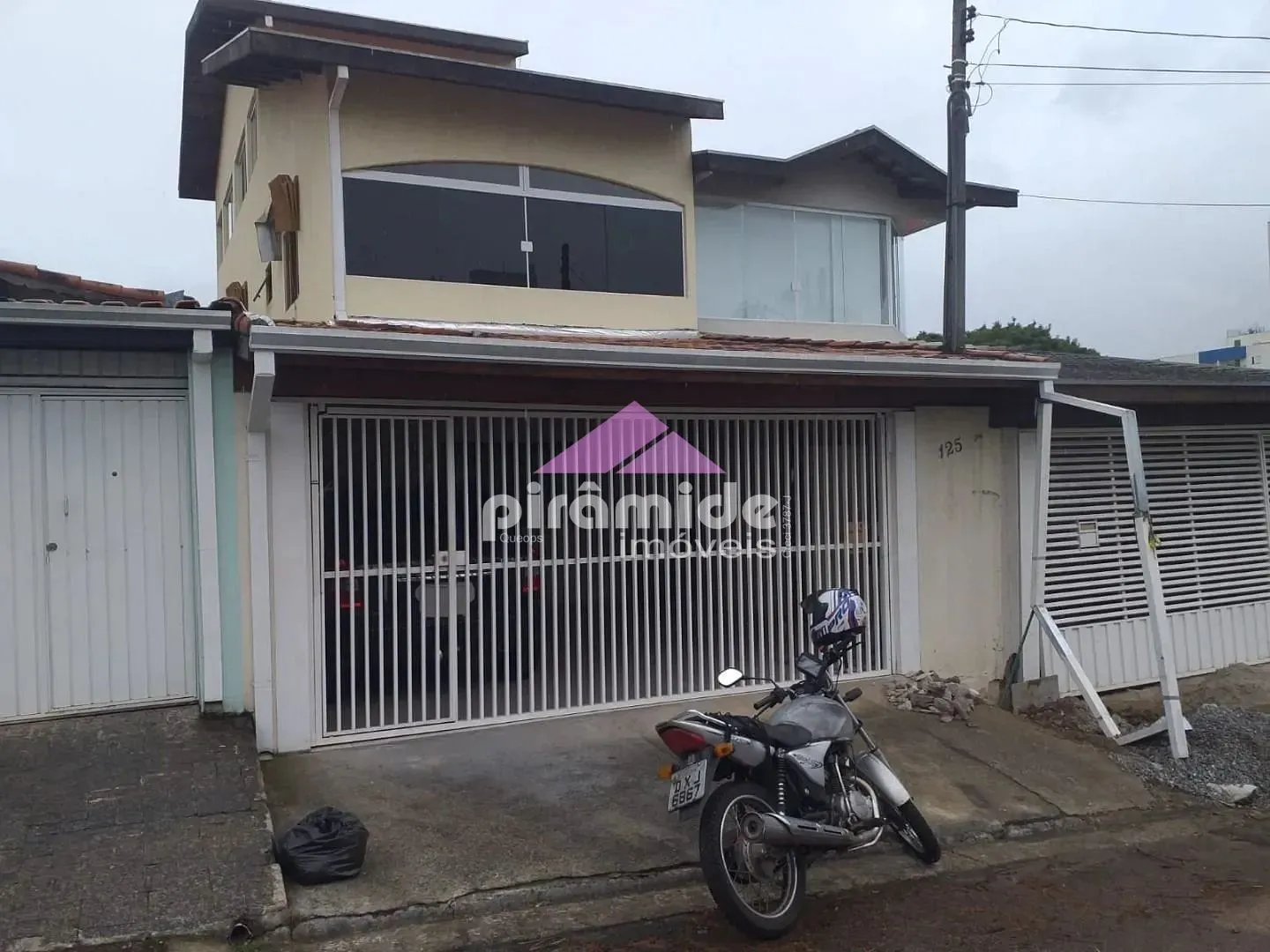 Casa, 3 quartos, 257 m² - Foto 4