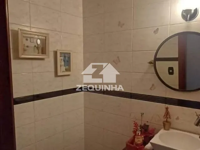 Casa com 786m² 3 quartos e 4 banheiros, à venda, no bairro Parque dos Principes em Sao Paulo