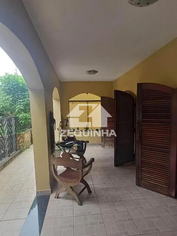 Casa, 3 quartos, 486 m² - Foto 2
