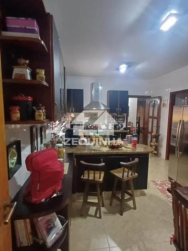 Casa, 3 quartos, 486 m² - Foto 3