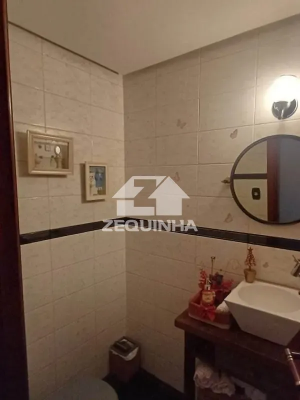 Casa, 3 quartos, 486 m² - Foto 5