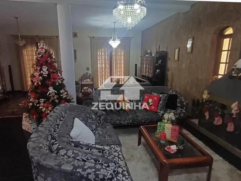Casa, 3 quartos, 486 m² - Foto 7