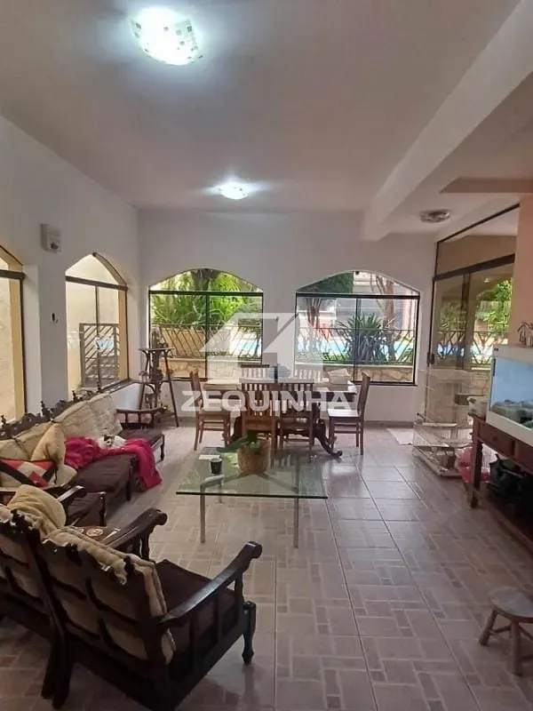 Casa, 3 quartos, 486 m² - Foto 8