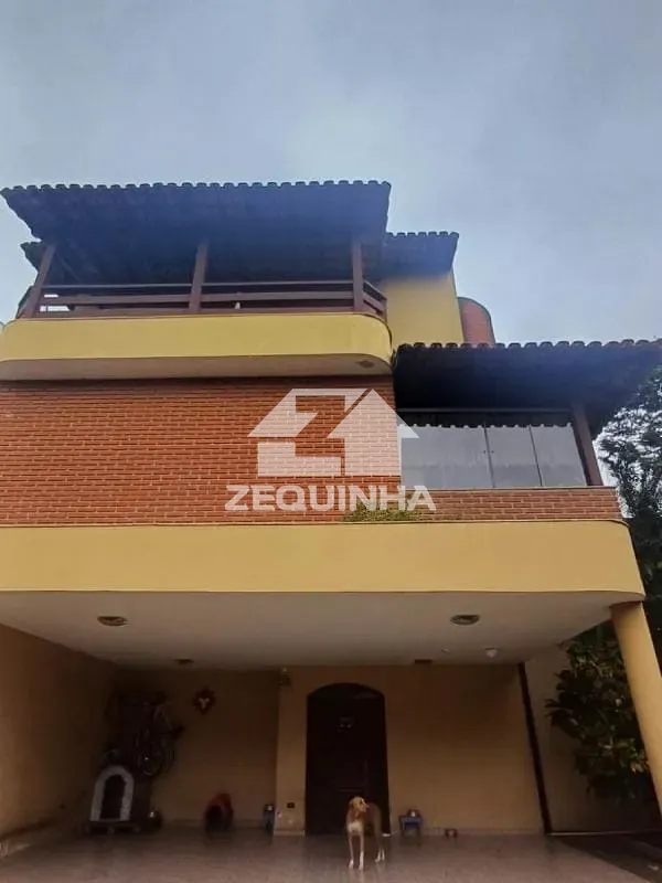 Casa, 3 quartos, 486 m² - Foto 9