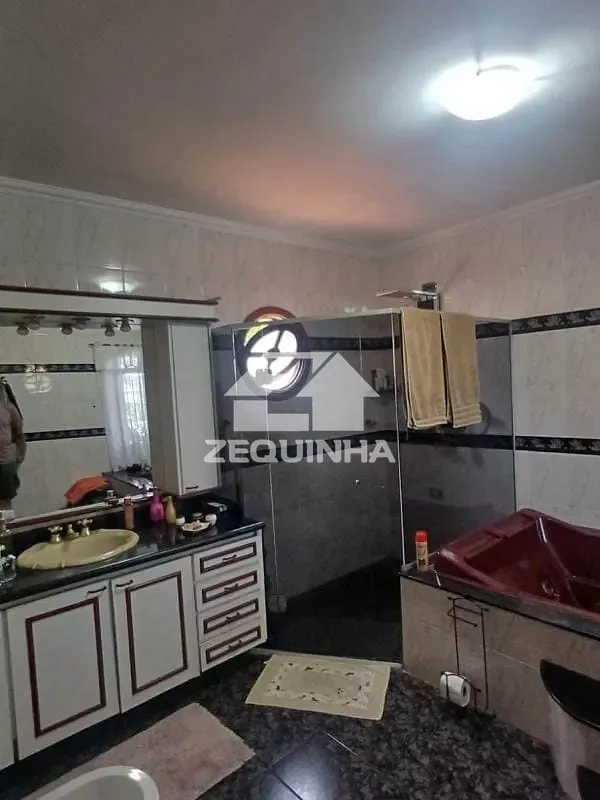 Casa, 3 quartos, 486 m² - Foto 17