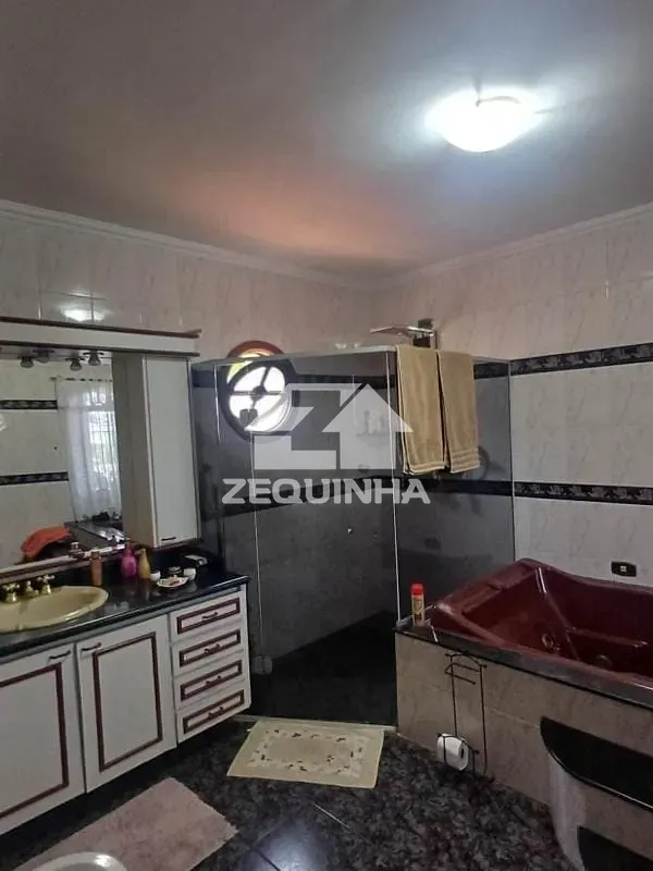 Casa, 3 quartos, 486 m² - Foto 20