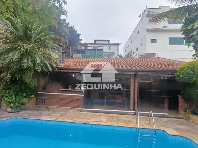 Casa, 3 quartos, 486 m² - Foto 25