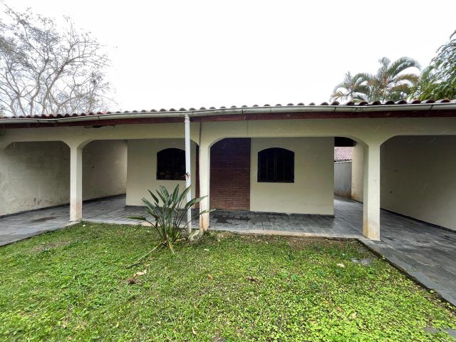 Casa 4 quartos e 4 banheiros, à venda, no bairro São Lourenço em Bertioga