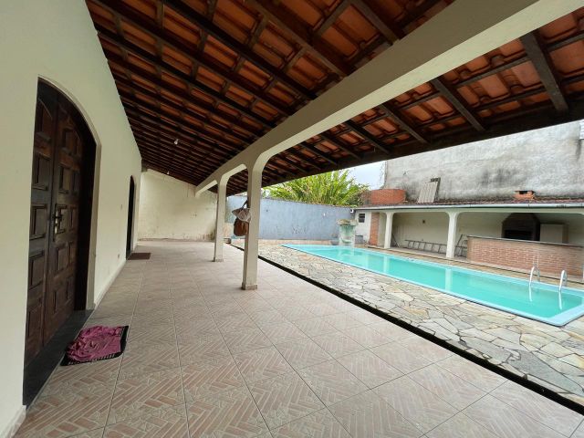 Casa 4 quartos e 4 banheiros, à venda, no bairro São Lourenço em Bertioga