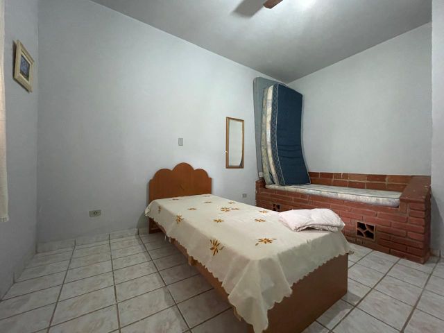 Casa 4 quartos e 4 banheiros, à venda, no bairro São Lourenço em Bertioga