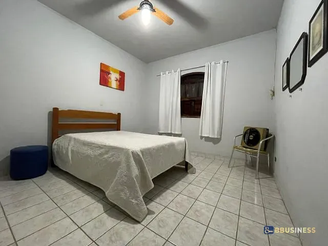 Casa 4 quartos e 4 banheiros, à venda, no bairro São Lourenço em Bertioga