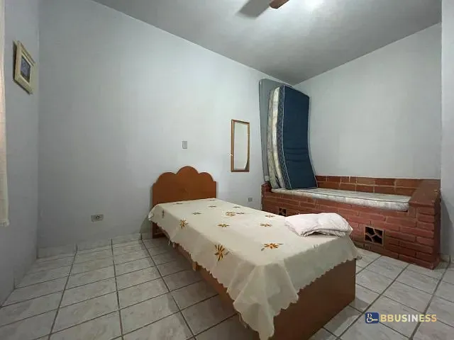 Casa 4 quartos e 4 banheiros, à venda, no bairro São Lourenço em Bertioga