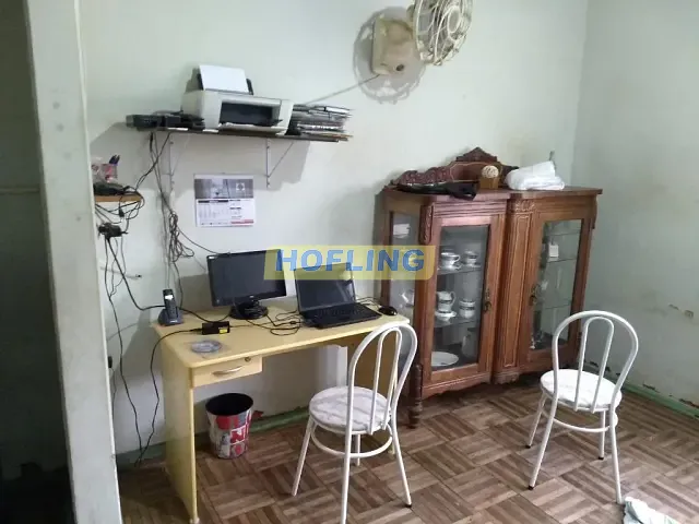 Casa com 310m² 2 quartos e 1 banheiro, à venda, no bairro Centro em Rio Claro