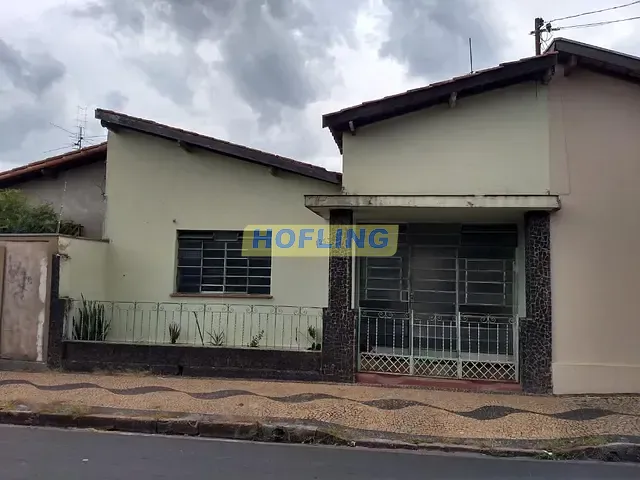 Casa com 310m² 2 quartos e 1 banheiro, à venda, no bairro Centro em Rio Claro