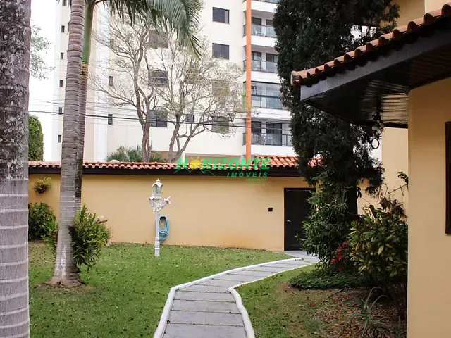Casa com 857m² 5 quartos e 6 banheiros, à venda, no bairro Jardim Esplanada em São José dos Campos