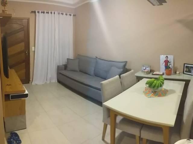 Foto do Casa - Casa com 2 dormitórios à venda, 52 m² por R$ 250.000,00 - Jardim Coleginho - Jacareí/SP | INDEPENDENCE NEGOCIOS IMOBILIARIOS LTDA
