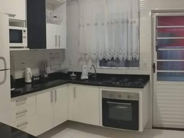 Foto do Casa - Casa com 2 dormitórios à venda, 52 m² por R$ 250.000,00 - Jardim Coleginho - Jacareí/SP | INDEPENDENCE NEGOCIOS IMOBILIARIOS LTDA
