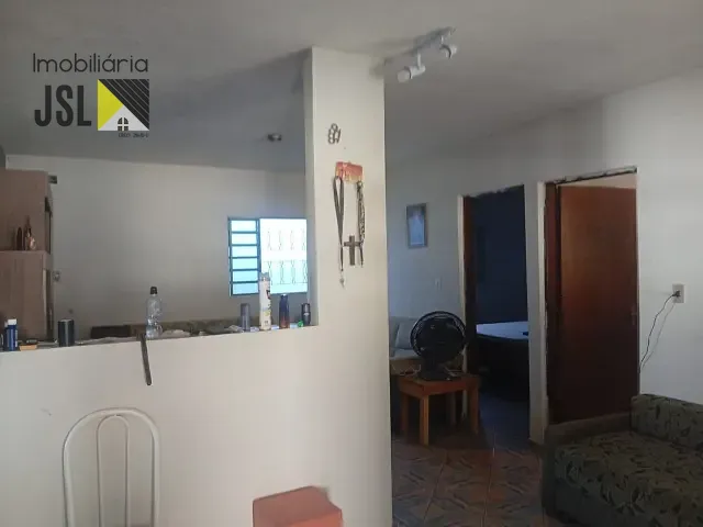Casa com 679m² 2 quartos e 1 banheiro, à venda, no bairro São João da Boa Vista em Caçapava