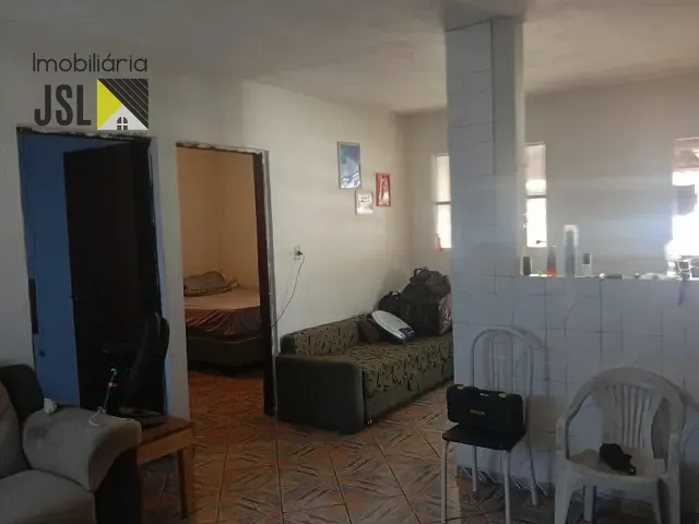 Casa com 679m² 2 quartos e 1 banheiro, à venda, no bairro São João da Boa Vista em Caçapava