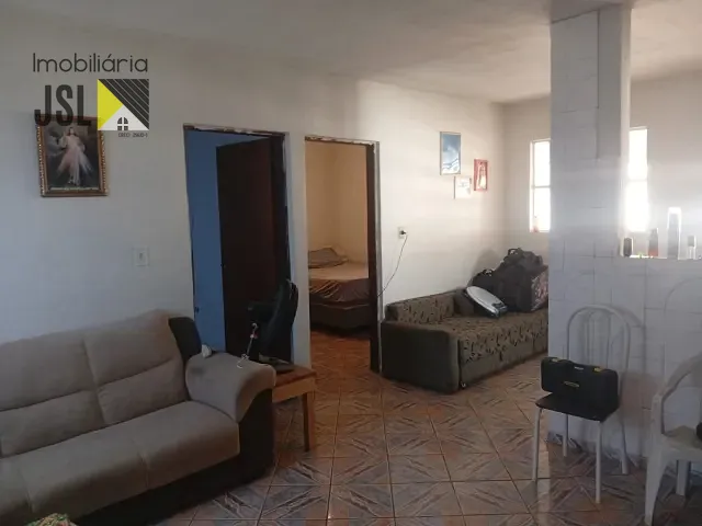 Casa com 679m² 2 quartos e 1 banheiro, à venda, no bairro São João da Boa Vista em Caçapava
