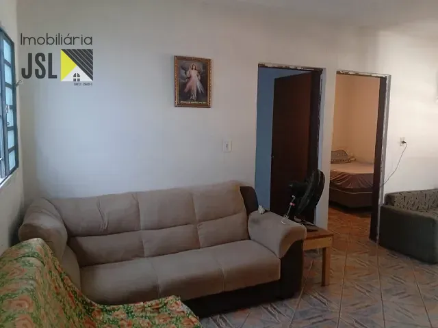 Casa com 679m² 2 quartos e 1 banheiro, à venda, no bairro São João da Boa Vista em Caçapava