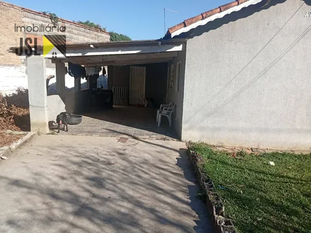 Casa com 679m² 2 quartos e 1 banheiro, à venda, no bairro São João da Boa Vista em Caçapava