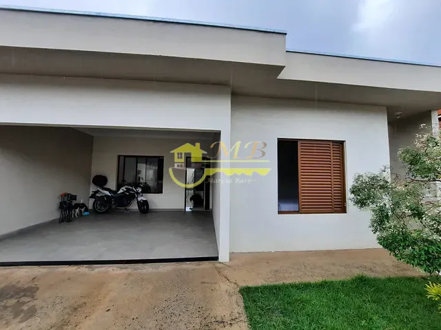 Casa 3 quartos e 2 banheiros, à venda, no bairro Residencial Cittá Di Firenze em Campinas