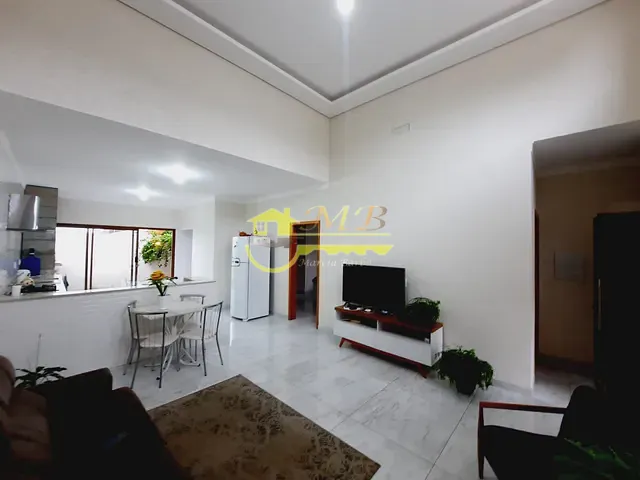 Casa 3 quartos e 2 banheiros, à venda, no bairro Residencial Cittá Di Firenze em Campinas