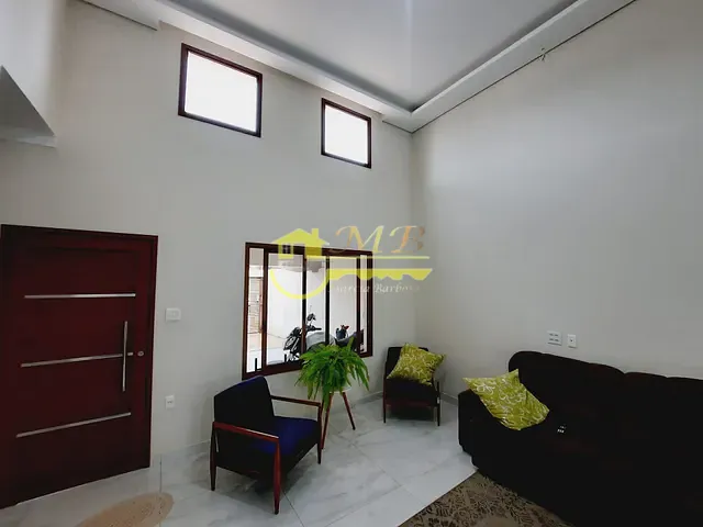 Casa 3 quartos e 2 banheiros, à venda, no bairro Residencial Cittá Di Firenze em Campinas