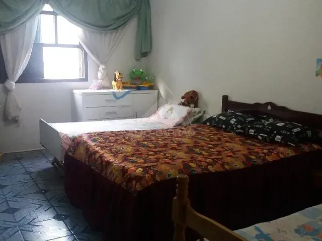 Casa com 307m² 2 quartos e 1 banheiro, à venda, no bairro Vila Independência em Mauá