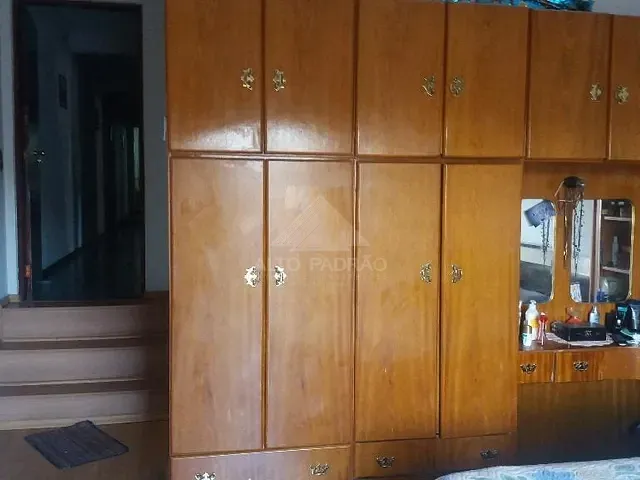 Casa com 307m² 2 quartos e 1 banheiro, à venda, no bairro Vila Independência em Mauá