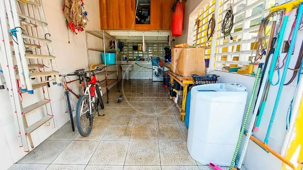 Casa, 5 quartos, 450 m² - Foto 20