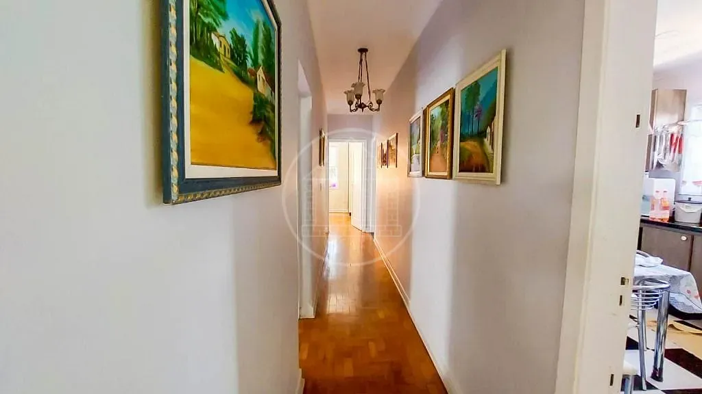 Casa, 5 quartos, 450 m² - Foto 9