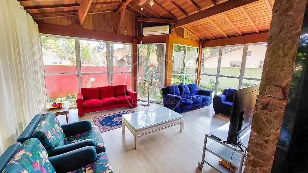 Casa, 5 quartos, 450 m² - Foto 5