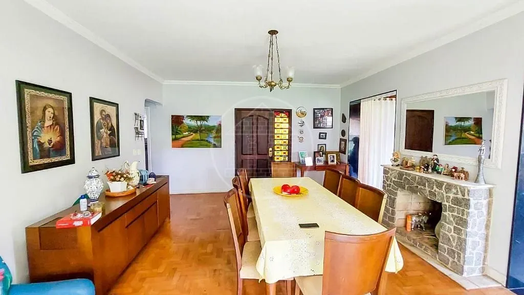 Casa, 5 quartos, 450 m² - Foto 7