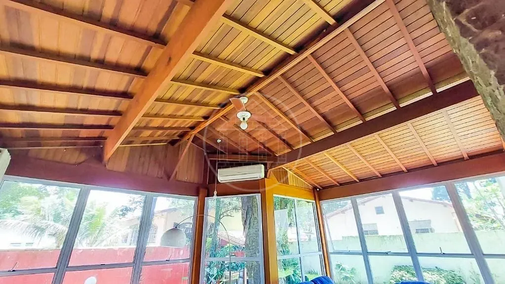 Casa, 5 quartos, 450 m² - Foto 6