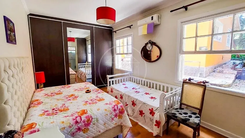 Casa, 5 quartos, 450 m² - Foto 10
