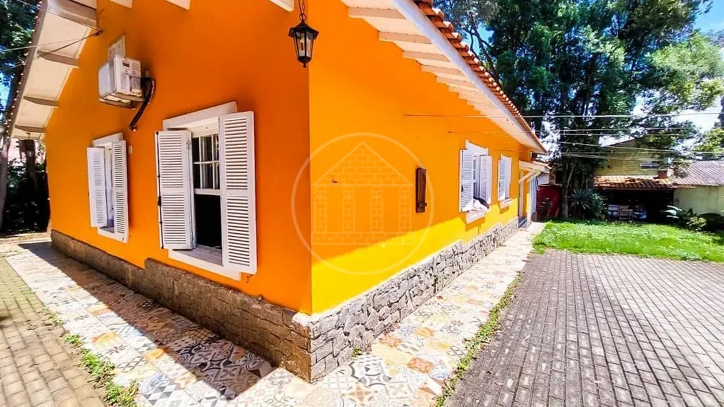 Casa, 5 quartos, 450 m² - Foto 24