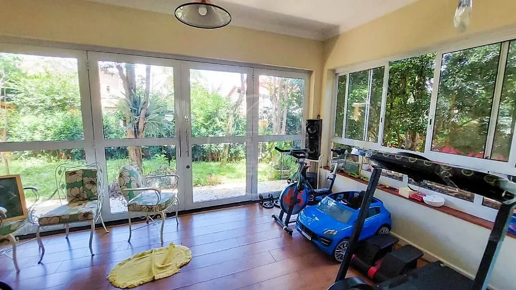 Casa, 5 quartos, 450 m² - Foto 11