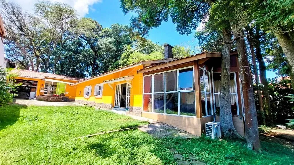 Casa, 5 quartos, 450 m² - Foto 22
