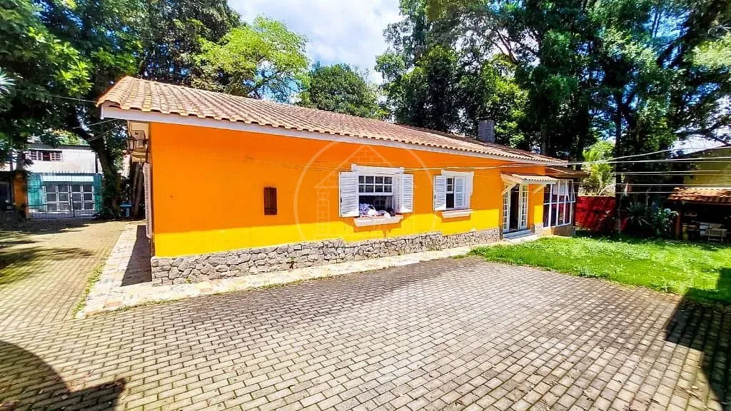 Casa, 5 quartos, 450 m² - Foto 1