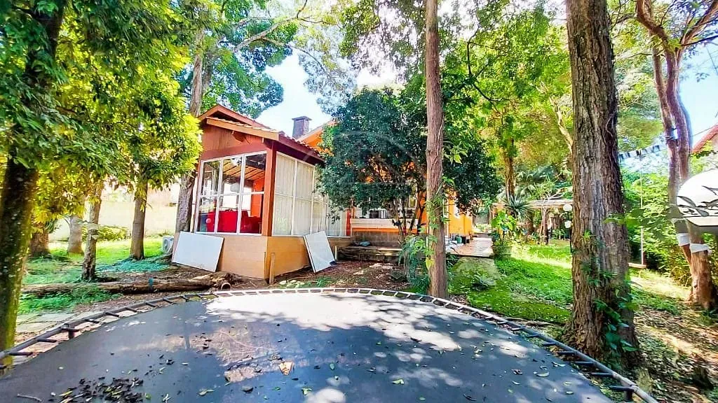 Casa, 5 quartos, 450 m² - Foto 21