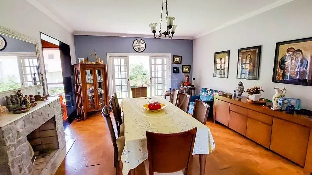 Casa, 5 quartos, 450 m² - Foto 8