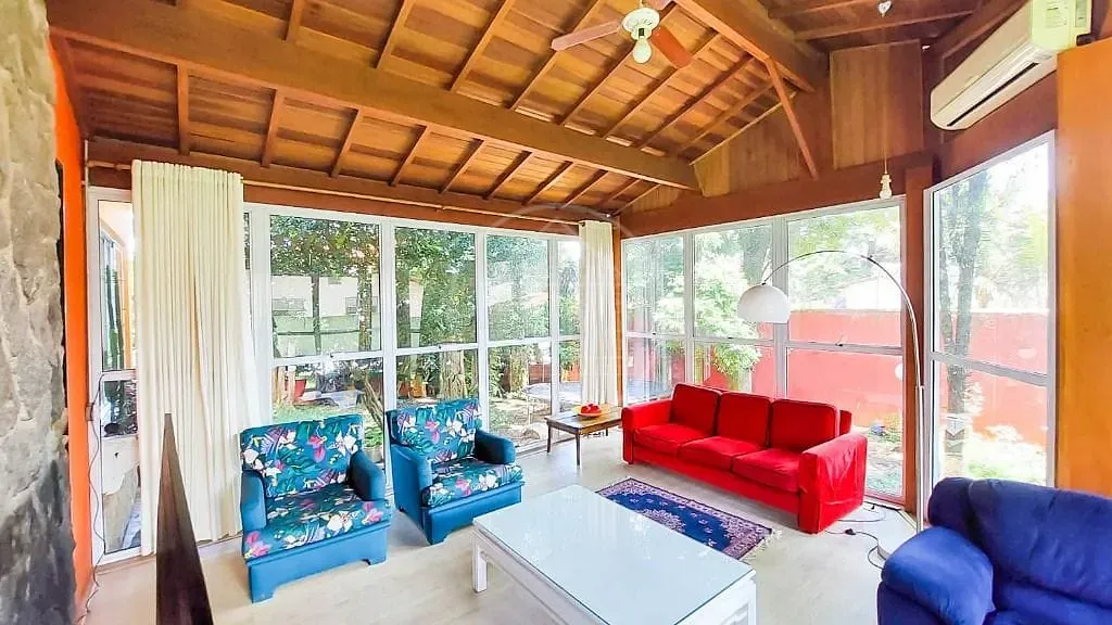 Casa, 5 quartos, 450 m² - Foto 2