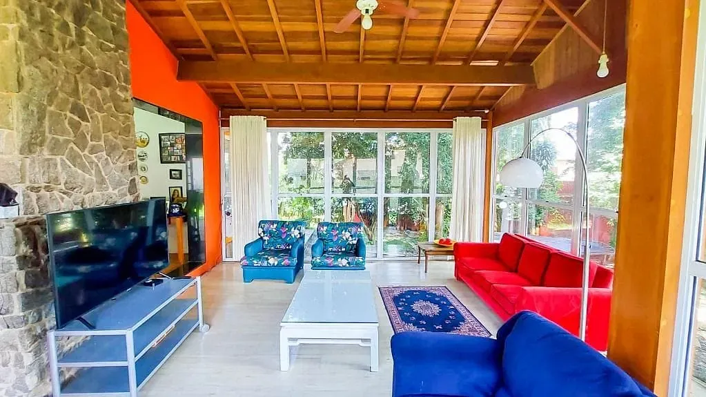 Casa, 5 quartos, 450 m² - Foto 3