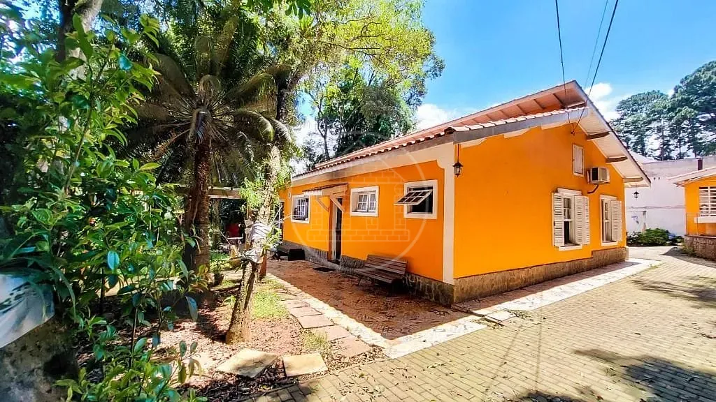 Casa, 5 quartos, 450 m² - Foto 25