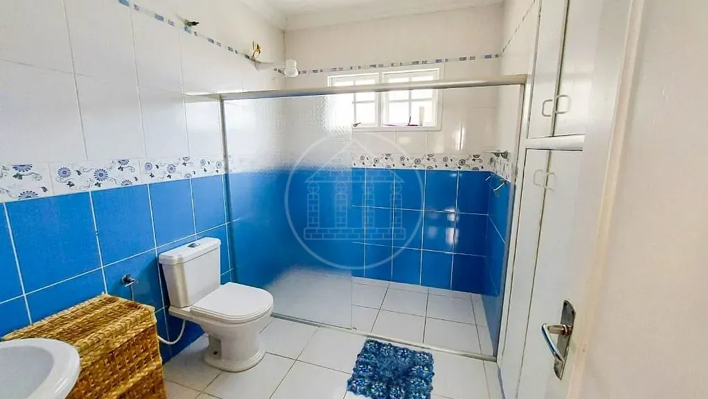 Casa, 5 quartos, 450 m² - Foto 15