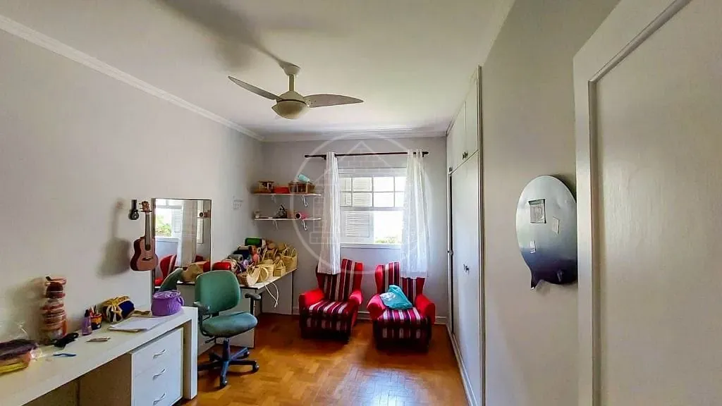 Casa, 5 quartos, 450 m² - Foto 16