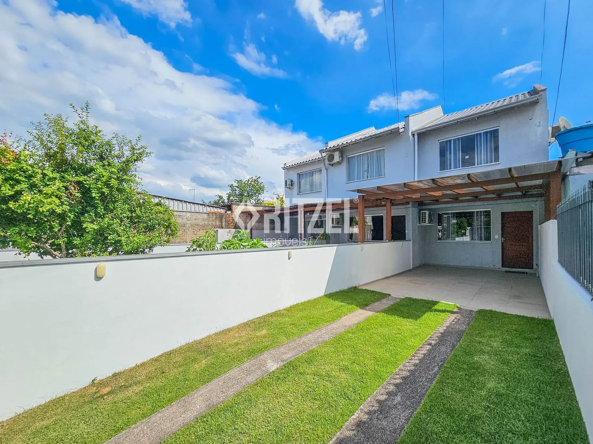 Casa, 2 quartos, 93 m² - Foto 29